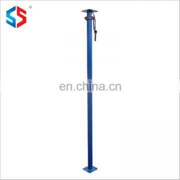 Painted Prop Jack As Construction Building Tools photo-2