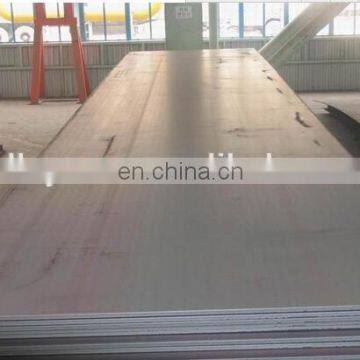S335j2 n Hot Rolled Steel Plate photo-4