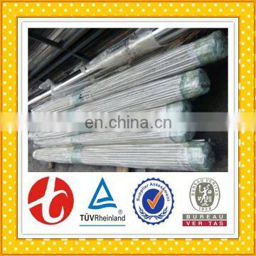 New Design Multifunctional AISI321 Stainless Steel Seamless Pipe Wholesales Industry With CE Certificate for Chemical