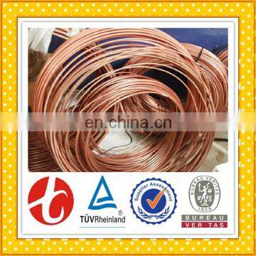 2016 High Quality T2 Air Condition Pancake Coil Copper Tube photo-5