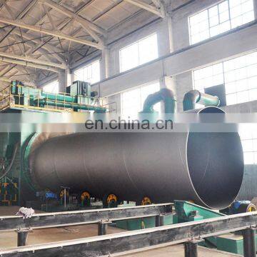 Non-secondary Cheap Round Erw Mild Steel Pipe Price