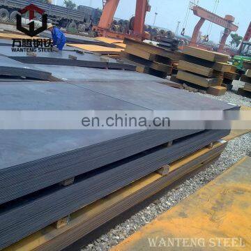 A572 4x8 Sheet Metal 16 Gauge 10mm Thick Mild Steel Sheet photo-2