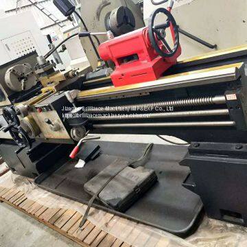 SMTCL CA6140A Horizontal Lathe photo-2