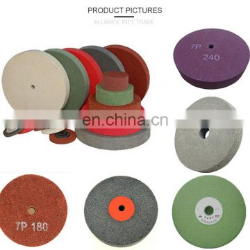 Fiber Disc Quick Change Disc Nonwoven Polishing Discs