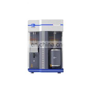 V-Sorb 2800TP 2 Ports Turbo Molecular Pumped Surface Area and Porosity Analyzer