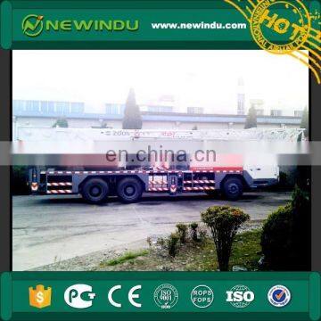High Quality Zoomlion 25ton Small Boom Truck Cranes Sale