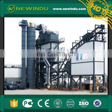 100t/h LB1200 Model Asphalt Batch Mixing Plant/Factory