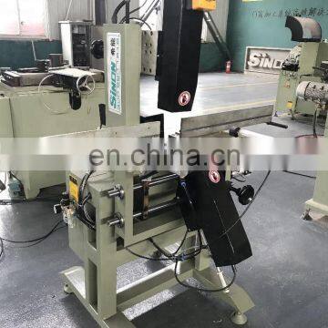 Upvc Two Three Axis Automatic Water Slot Milling Machine photo-3