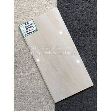 Beige 30*60cm Washroom Wall Tile