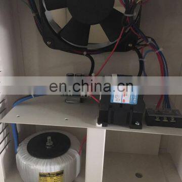 9kg/h Ultrasonic Wave Greenhouse Humidifier photo-4