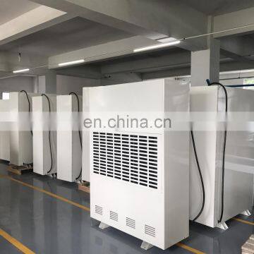 380LPD Dehumidifier