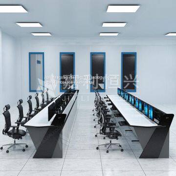 Security Control Room Equipment Console JL-E07