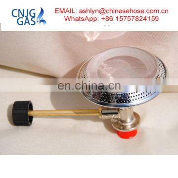 75g/85g Camping Burner, Camping Stove for LPG CYLINDER
