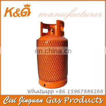 26.5 L Gas Cylinder LPG Burner Home Cooking for Nigeria Ghana Kenya Africa Market