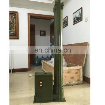 3m 180kg Payload Electro Mechanical Telescopic Mast Electric