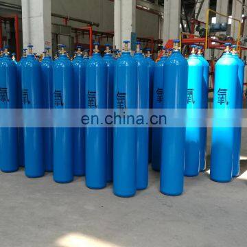 Factory Direct Sales Hot Sale For Outgoing Medical Cheap Gas Cylinder