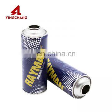 Rust Remover Aerosol Tin Can Metal Anti Rust Spray Can photo-6