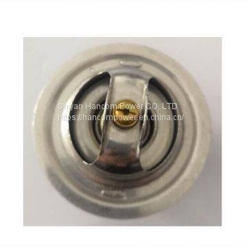 Diesel engine 6D95 PC200-5 heating thermostat 600-421-6120 6004216120
