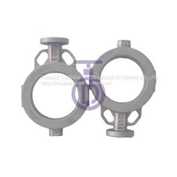 Stainless Steel Valve Body Sizes: 2