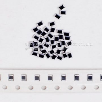 SMD type NTC Thermistor