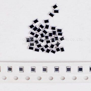 SMD Type NTC Thermistor