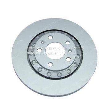 Laizhou factory direct sales car brake disc small car brake disc passenger car brake disc