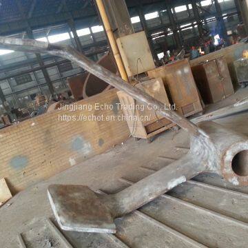 Supply Good Price the Stern Boss Casting photo-3