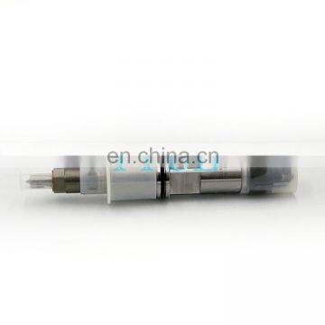 XICHAI Diesel Injector 0445 120 215 for BOSCH Common Rail Disesl Injector 0445120215 0 445 120 215 photo-3