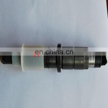 High quality common rail fuel injector 0445120035