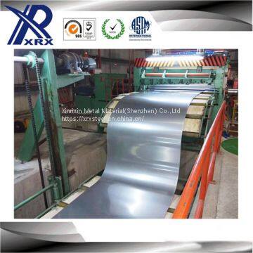 Cold Rolled Technique and 0.2mm -1.8 mm Thickness Stainless Steel Strip Price photo-5