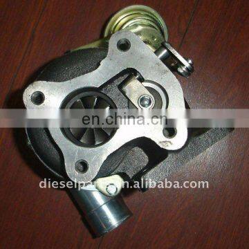 turbocharger for RHB32 VI32