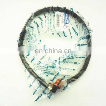 PC240 Excavator Engine Spare Parts Hose Pipe 6754-71-5420 6754-71-9910 6754-71-9920 photo-3