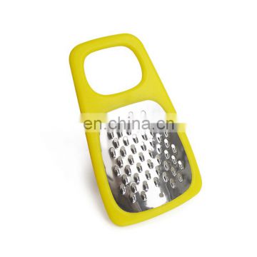 Wire Brush Paring Knife Kitchen Accessories Fruit Vegetable Peeler Stainless Steel Grater Potato Tool