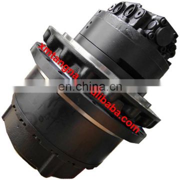 KAYABA Final drive hydraulic travel device motor reducer for KYB MSF-230VP MSF-230VP-7 MSF-230VP-17 B0440-95014