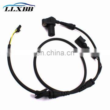 Original ABS Wheel Speed Sensor 8E0927803A For VW Audi A4 Avant Cabrio B7 B6