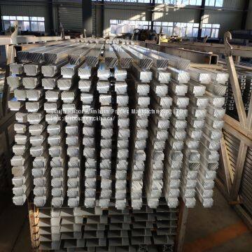 CNC Aluminium Part photo-4