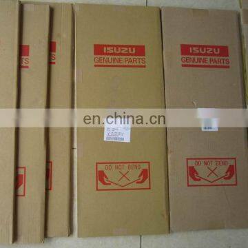 Engine Parts -- 6BG1 Gasket Set 1-87815065-0 1878150650 187815-0650