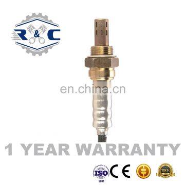 R&C High Quality Sonda Lambda LS130257 For Mazda Xedos 9 / VW Golf Passat Polo Vento Oxygen Sensor photo-4