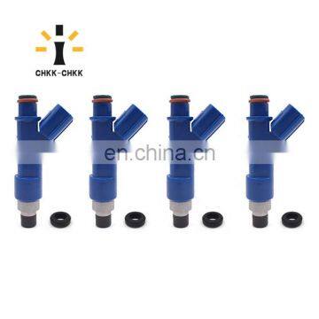 Pacemaker Price Fuel Injector Nozzle OEM 23209-21040