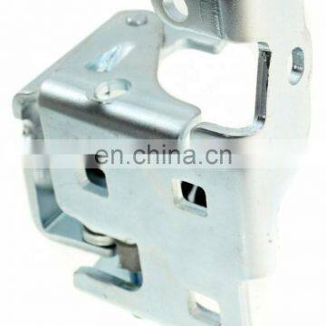 Сборка нижнего петли двери с правой (левой) стороны водителя спереди 20969645 25958196 photo-3