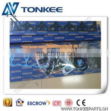 DEUTZ D6E Engine Gasket EC210BLC PRIME Engine Gasket Kit photo-4