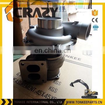 114400-4380 6HK1 turbocharger 6HK1 engine Turbo for ZX330