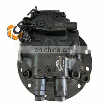 Brand New SH350-5 Swing Motor , Case Excavator Spare Parts