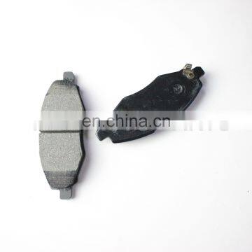 IFOB Brake Parts Brake Pad for Toyota Hilux LAN15 TGN16 # 04465-YZZQ8 04465-0K130 04465-0K310 2WD photo-5