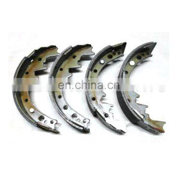 IFOB 04495-35180 Genuine Spare Parts Brake Shoe Set For Hiace 08/1987-09/2007 YH53 4Y 04495-0k160 04495-0k120 photo-2