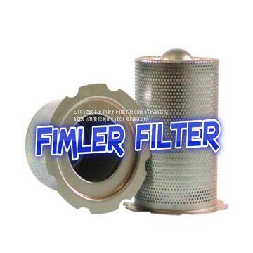 Kaeser filters 620101, 620111, 620320, 635230A1, 635360A1, 636721G1, 643340G1, K619311A1, K620111