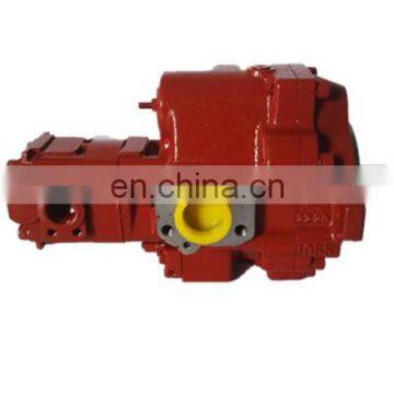 Excavator Hydraulic Pump PVD-3B-54P Hydraulic Pump Assembly for Ku-bota U-45 Excavator From Jining Supplier
