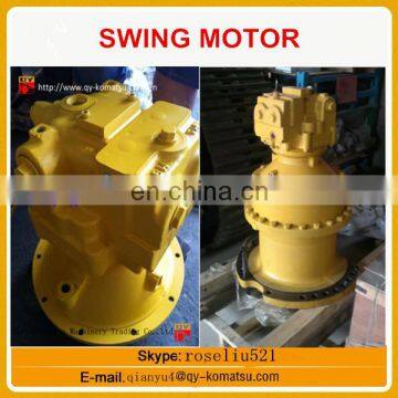 ZX300-1 swing motor gear box without motor , excavator swing machinery ZX300-1swing gear box