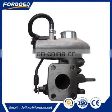 28231-27000 OEM 49173-02412 49173-02410 49173-02401 28230- J142696 Turbocharger For the Engine photo-4