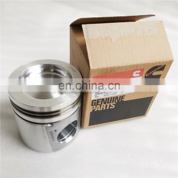 Cummins engien parts ISC QSC engine piston 4933120 4955190